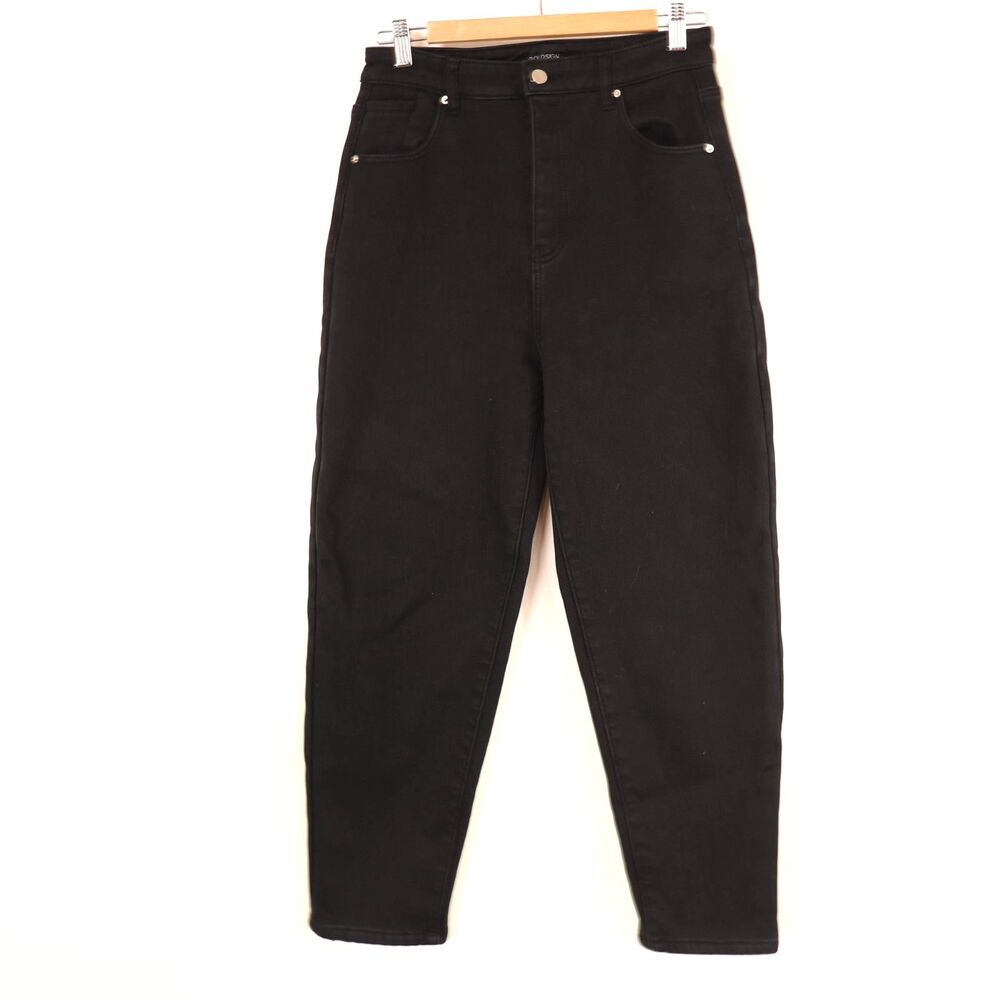 VGC Goldsign High Waist Jeans with fleece lining size 28
